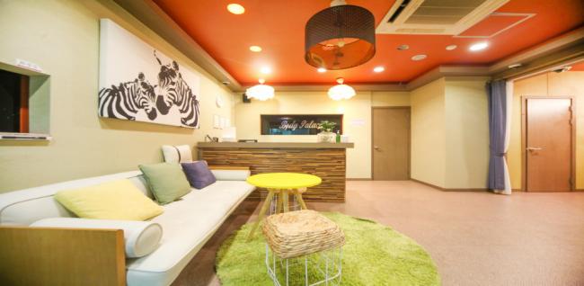 바디팰리스 (동오역)