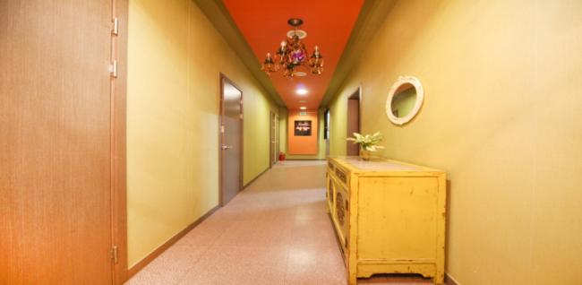 바디팰리스 (동오역)