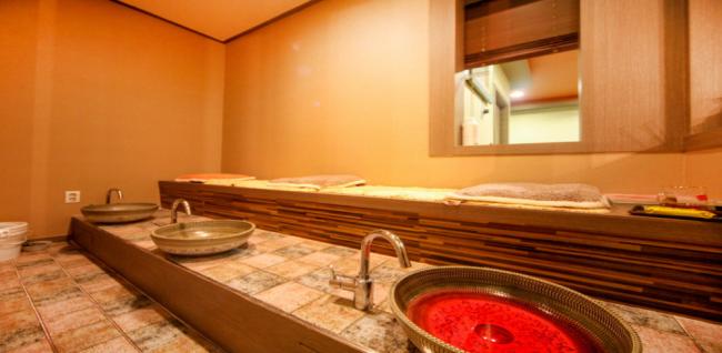 바디팰리스 (동오역)