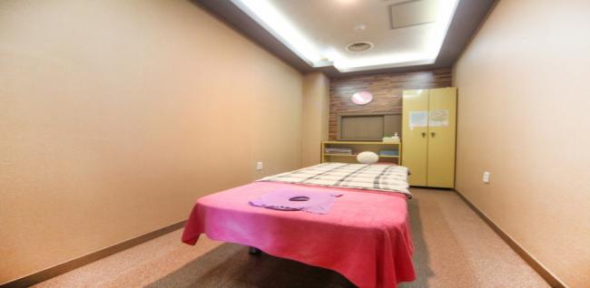 바디팰리스 (동오역)