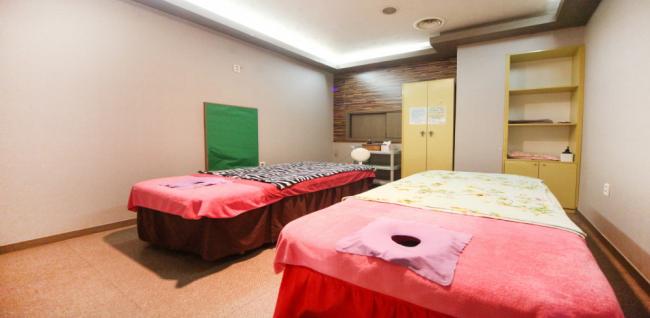 바디팰리스 (동오역)