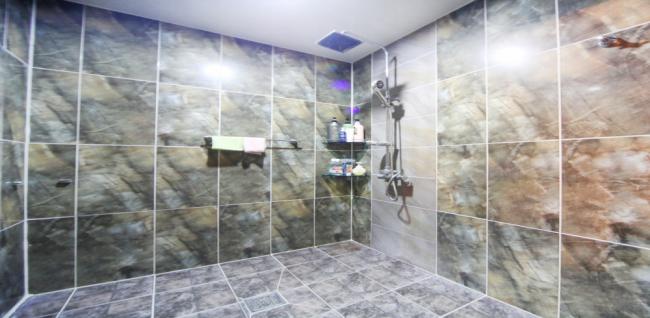 바디팰리스 (동오역)