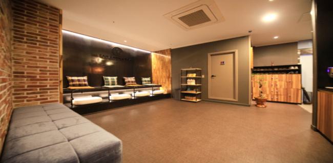 파라나타이 (미사강변)