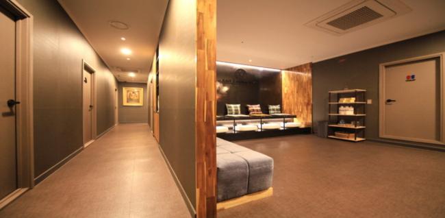 파라나타이 (미사강변)