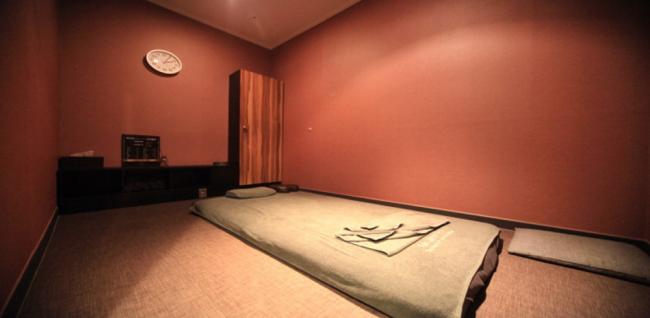 파라나타이 (미사강변)