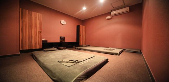 파라나타이 (미사강변)