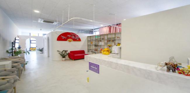 풋앤스킨바디 (동대구역)