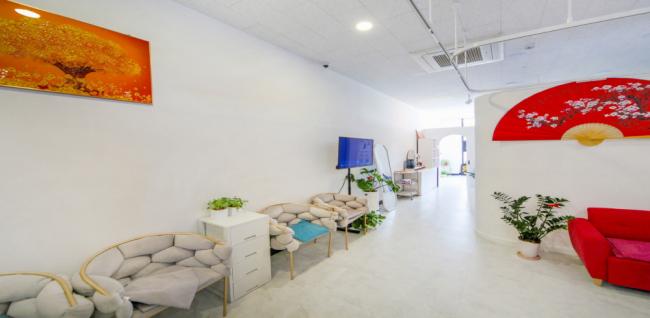 풋앤스킨바디 (동대구역)