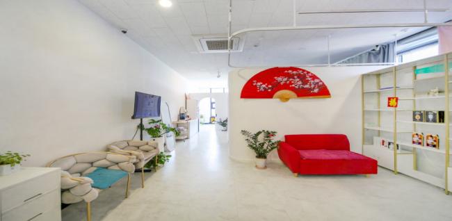 풋앤스킨바디 (동대구역)