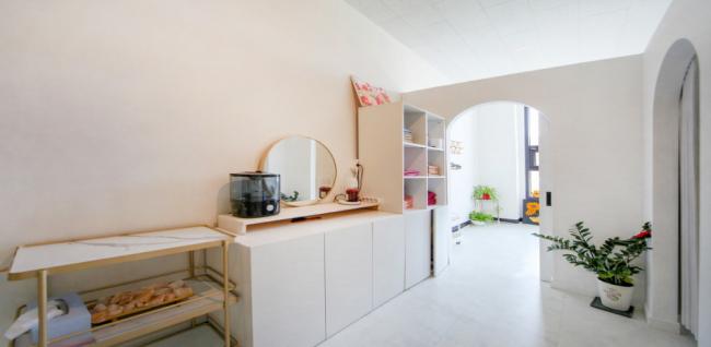 풋앤스킨바디 (동대구역)