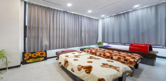 풋앤스킨바디 (동대구역)