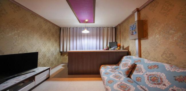 중국약손아로마 (신천)