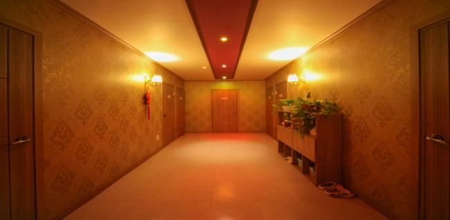 중국약손아로마 (신천)