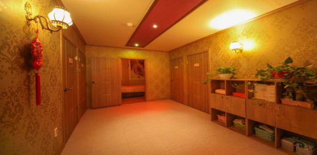 중국약손아로마 (신천)