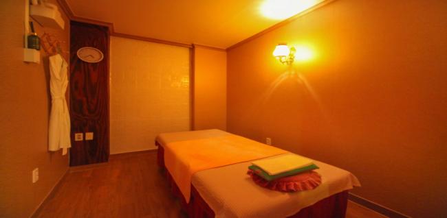 중국약손아로마 (신천)