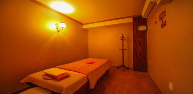 중국약손아로마 (신천)