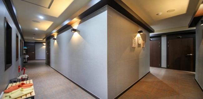 모모테라피 (각산)