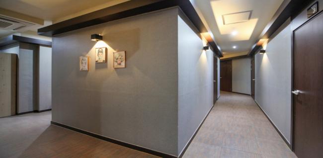 모모테라피 (각산)