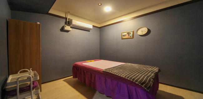 모모테라피 (각산)