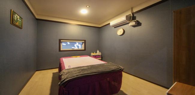 모모테라피 (각산)