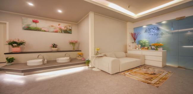 수련테라피 (송도)