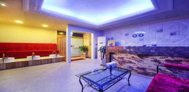 명품마사지 (송도)