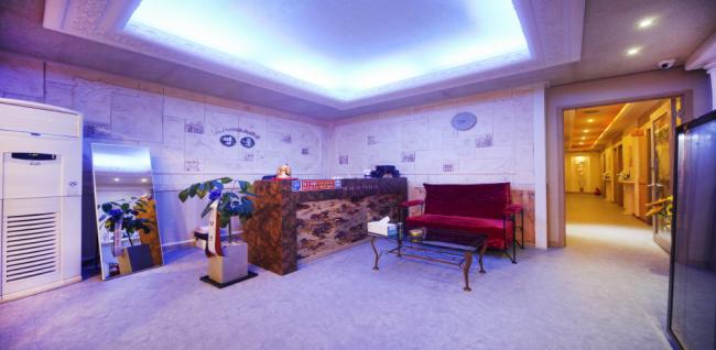 명품마사지 (송도)