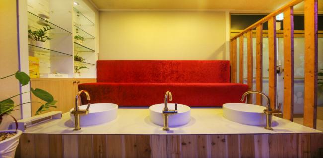 명품마사지 (송도)