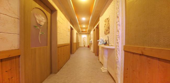 명품마사지 (송도)