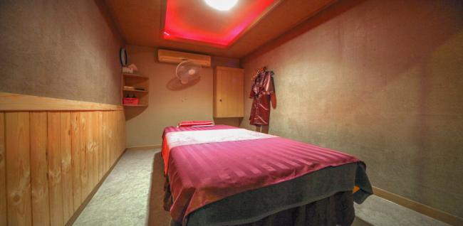 명품마사지 (송도)