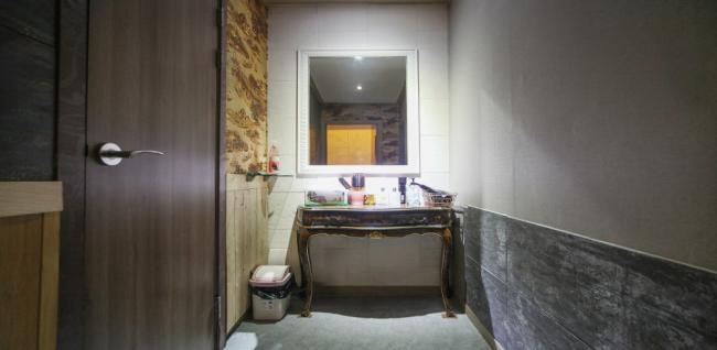 명품마사지 (송도)