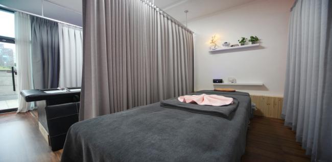 아오자이인힐링 (송도)