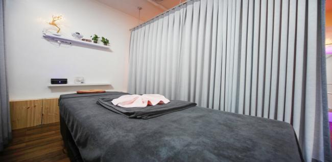 아오자이인힐링 (송도)