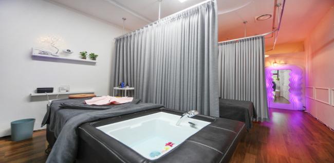 아오자이인힐링 (송도)