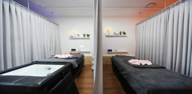 아오자이인힐링 (송도)