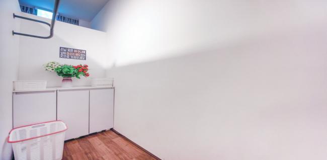 아오자이인힐링 (송도)