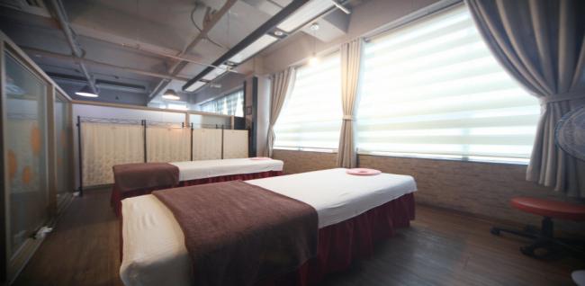 샬롬마사지 (송도)