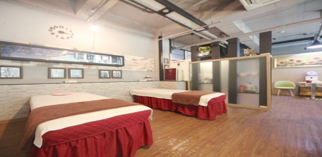 샬롬마사지 (송도)