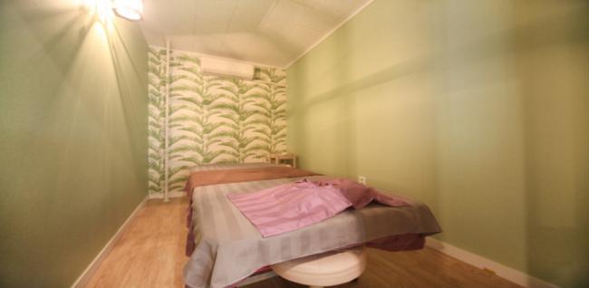 황제바디케어 (인천역)