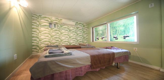 황제바디케어 (인천역)