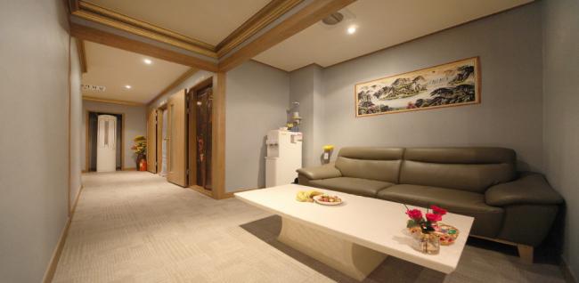 수테라피 (온천)