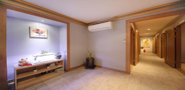 수테라피 (온천)