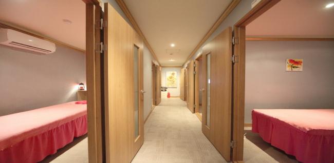 수테라피 (온천)