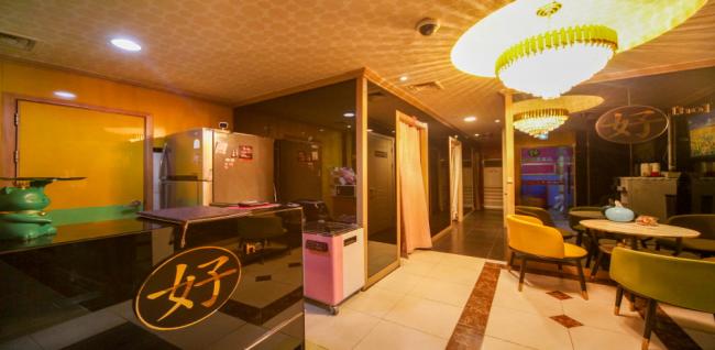 호마사지 (냉정역)