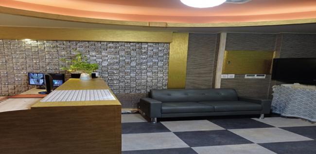 수테라피 (충북혁신)