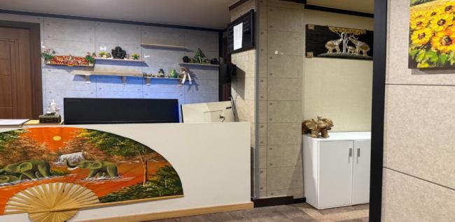 태국릴렉스테라피 (제천)