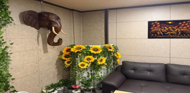 태국릴렉스테라피 (제천)