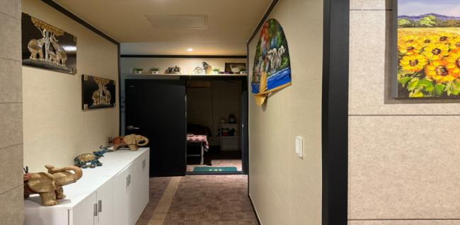 태국릴렉스테라피 (제천)