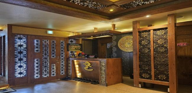 청전동 쿨아로마 (제천) 마사지샵 사진 1