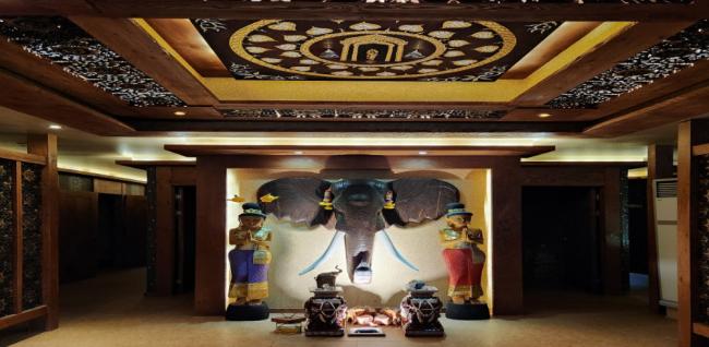 청전동 쿨아로마 (제천) 마사지샵 사진 3